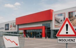 Deutsche Baumarkt-Kette insolvent: Über 200 Brüder Schlau Gruppe Filialen vor dem aus