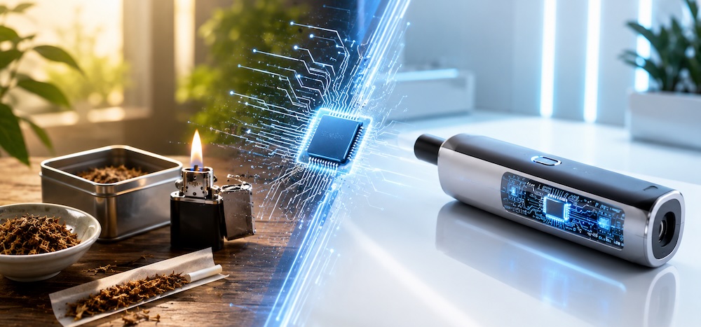 Elektronische Alternativen in der modernen Freizeitgestaltung