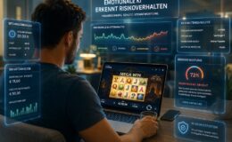 Emotionale KI, die die Stimmung des Spielers liest
