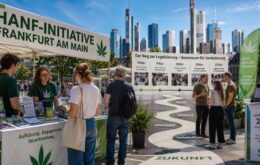 Die Hanf-Initiative Frankfurt am Main