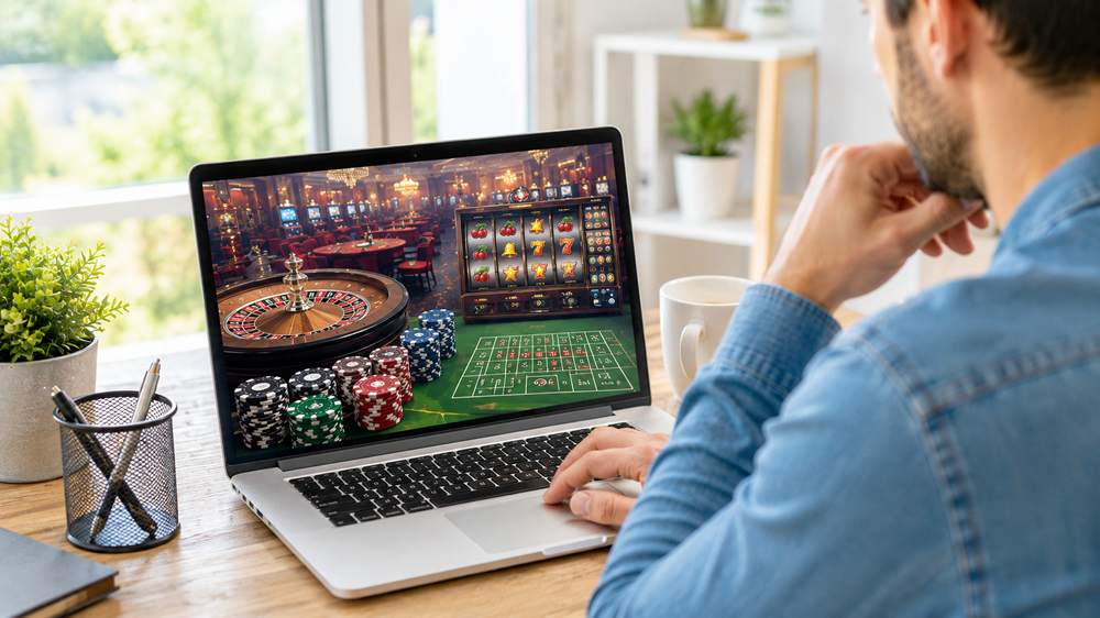 Illegaler Anbieter oder legaler Betreiber? So erkennen Spieler den Unterschied