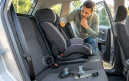 Isofix-Nachrüstung: Warum billige Adapter gefährlich sein können