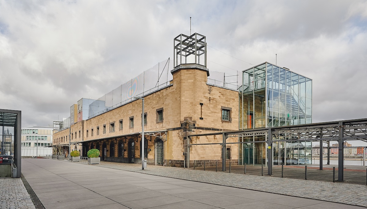 Sport & Olympia Museum Köln
