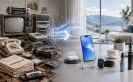 Wie technologische Innovationen unsere alltäglichen Konsumgewohnheiten verändern
