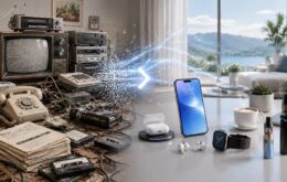 Wie technologische Innovationen unsere alltäglichen Konsumgewohnheiten verändern