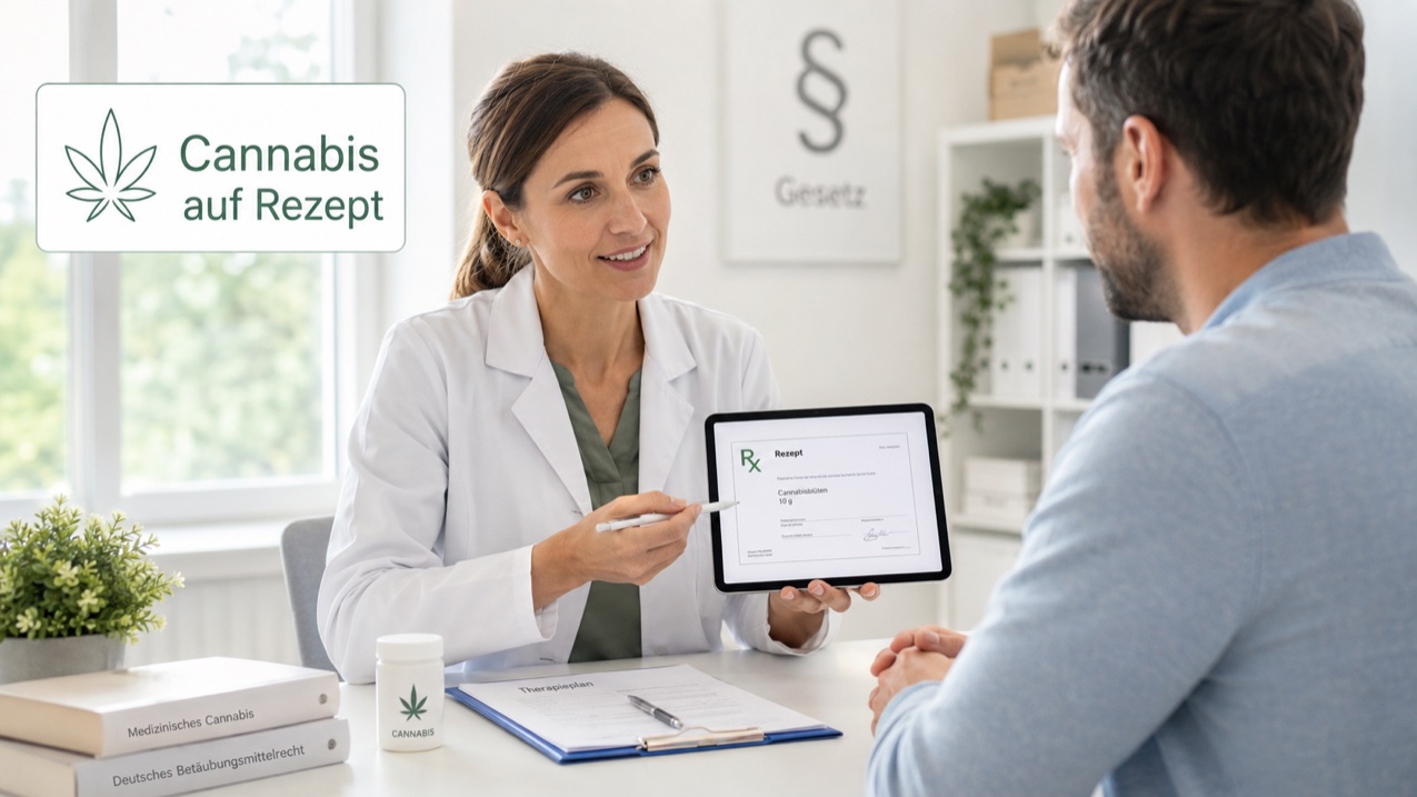 Kostenübernahme durch die Krankenkasse