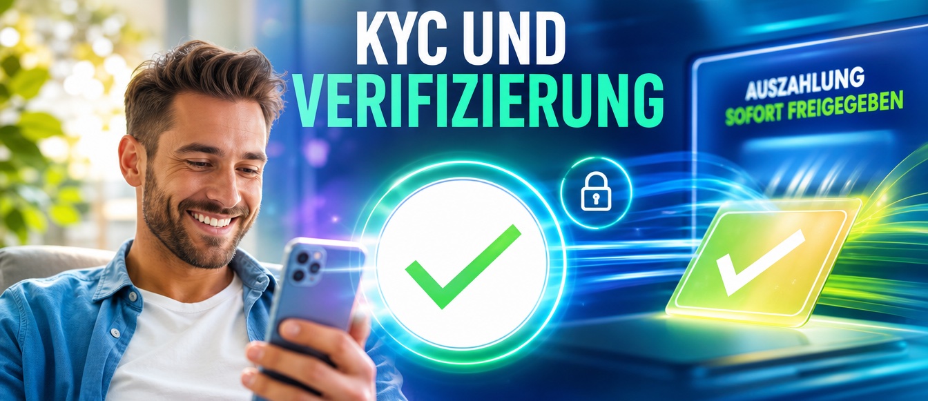 KYC Verifizierung