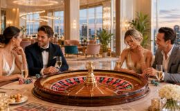 Midnight Roulette und die Welt der luxuriösen Lifestyle-Trends