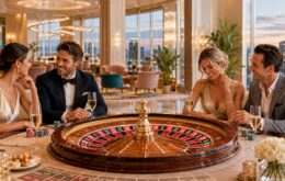 Midnight Roulette und die Welt der luxuriösen Lifestyle-Trends