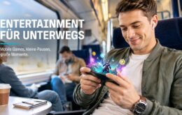 34 Millionen Handyspieler: Wie der mobile Spiele-Boom auch digitale Glücksspiel-Apps prägt