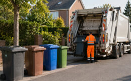Müllabfuhr Neuwied: Termine, Sperrmüll, Gebühren
