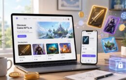 NFTs in Games verkaufen: So funktioniert der Handel richtig