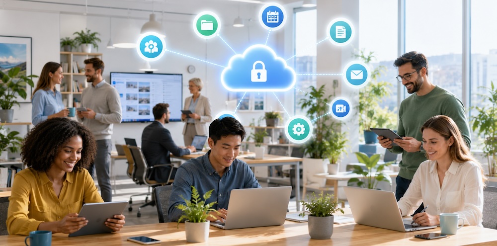 Open Source wird zur Unternehmenslösung