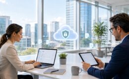 So richtest Du eine Private Cloud für Dein Team ein, ohne eigene Server verwalten zu müssen