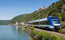Rhein-Wied-Bahn: Fahrplan, Preise, Barrierefreiheit