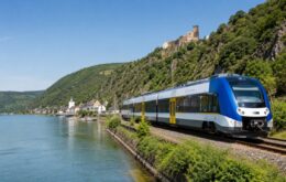 Rhein-Wied-Bahn: Fahrplan, Preise, Barrierefreiheit