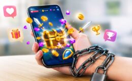 Suchtfalle Mobile Games: Woran man sie erkennt