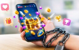 Suchtfalle Mobile Games: Woran man sie erkennt
