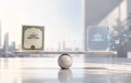Tokenisierte Wertpapiere: Wann ‘on-chain’ wirklich ein Vorteil ist – und wann nur neues Etikett