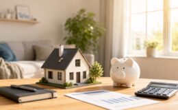 Wohn-Riester für Immobilienbesitzer: Wann sich das komplizierte Modell wirklich lohnt