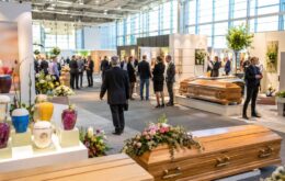BEFA 2010 - Rückblick auf die internationale Bestattungsfachausstellung
