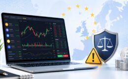 Binance ohne EU-Lizenz: Darf ich dort noch handeln – und was riskiere ich?