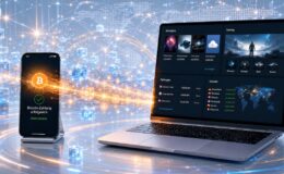 Vom Investment zur Anwendung: Wie Bitcoin digitale Plattformen verändert