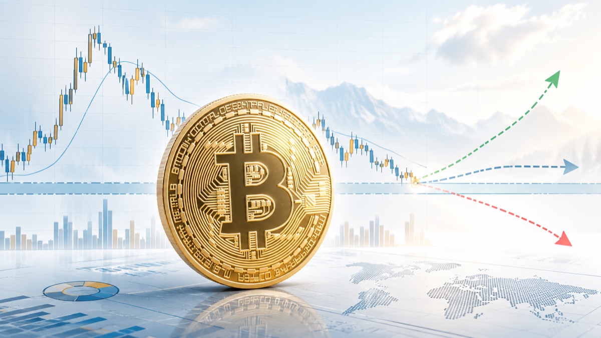 Bitcoin bei 60.000 Dollar: Kaufen, halten oder verkaufen? Die ehrliche Analyse