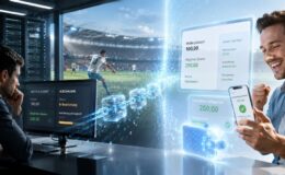 Die neue Ära des Sports: Wie Blockchain das Wetten verändert