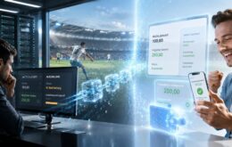 Die neue Ära des Sports: Wie Blockchain das Wetten verändert