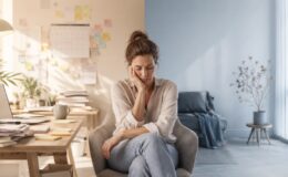 Burnout oder Depression? Warum so viele Menschen den Unterschied nicht kennen – und es wichtig ist