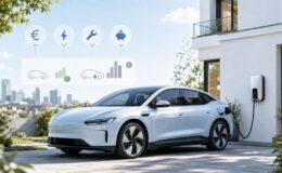 Lohnt sich ein Elektroauto 2026 wirklich? Die ehrliche Kostenrechnung