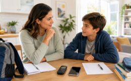 Ab welchem Alter darf mein Kind ein Smartphone? Was Studien wirklich sagen