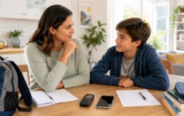 Ab welchem Alter darf mein Kind ein Smartphone? Was Studien wirklich sagen