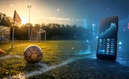 So fiebern Sportfans aus Rhein-Wied heute mit: Second Screen, Sportwetten & Live-Ticker