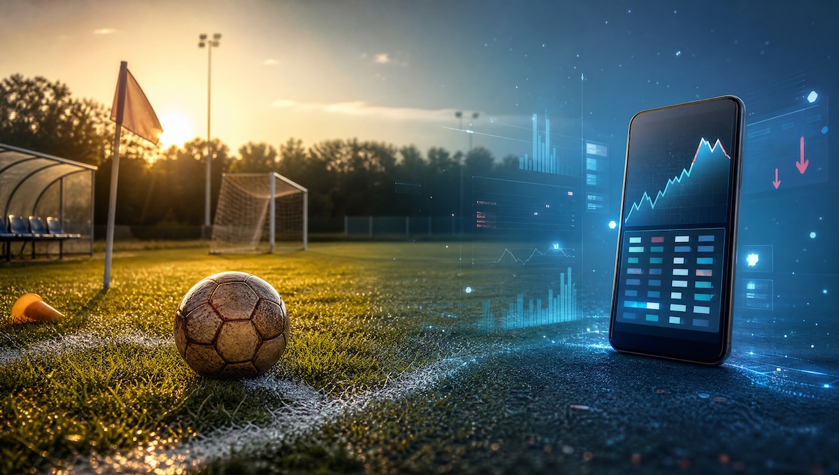 So fiebern Sportfans aus Rhein-Wied heute mit: Second Screen, Sportwetten & Live-Ticker