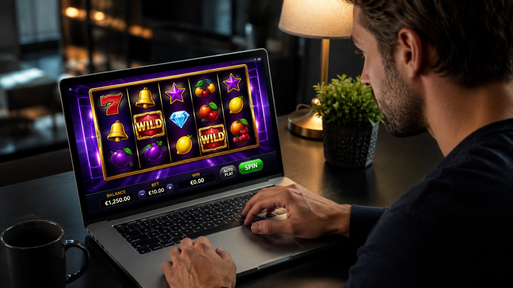 Online-Glücksspiel in Deutschland: So erkennen Sie eine sichere und komfortable Plattform