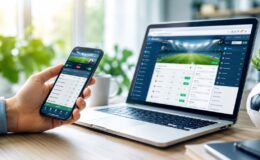 Die Rolle von Online-Plattformen in der digitalen Ära