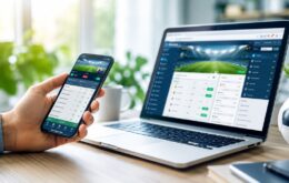 Die Rolle von Online-Plattformen in der digitalen Ära