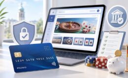 Paysafecard Online Casinos: Woran erkenne ich ein seriöses Casino 2026?