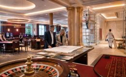 Spielbanken in Deutschland: Warum die traditionsreichen Häuser gerade Millionen investieren