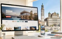 Webdesign in Augsburg beauftragen: Auf welche Faktoren gilt es zu achten?