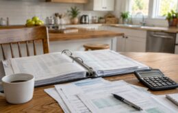 Familienfinanzen im Blick: Wie sich laufende Kosten besser ordnen lassen