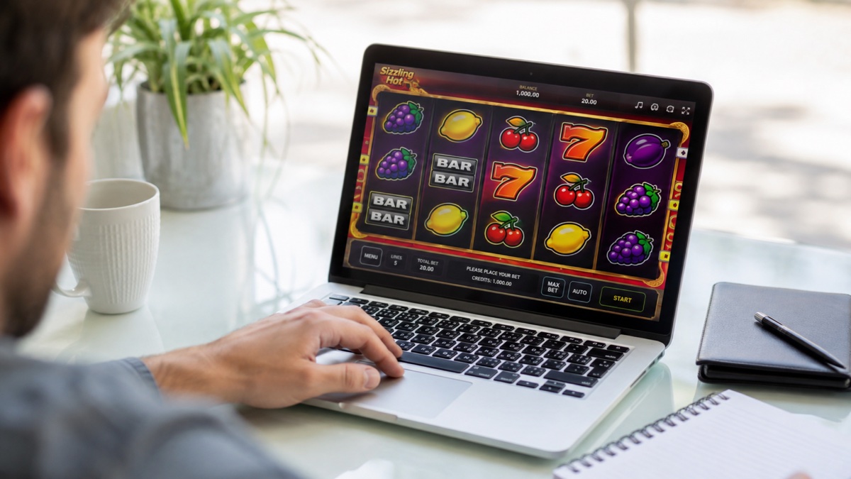 Steuern auf Casino Gewinne: Die Grenzfälle, die niemand erklärt