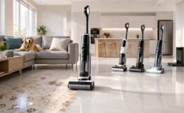 Welcher Tineco Wischsauger ist 2026 der beste? Tineco Day und Pet Day: Modelle im Vergleich