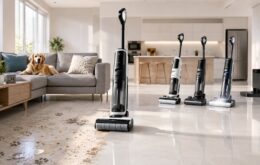 Welcher Tineco Wischsauger ist 2026 der beste? Tineco Day und Pet Day: Modelle im Vergleich