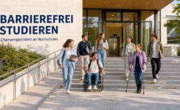 Uniability - Hilfe für Menschen mit Behinderungen an Österreichs Hochschulen