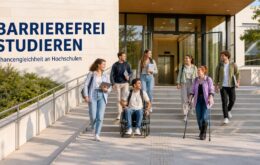 Uniability - Hilfe für Menschen mit Behinderungen an Österreichs Hochschulen