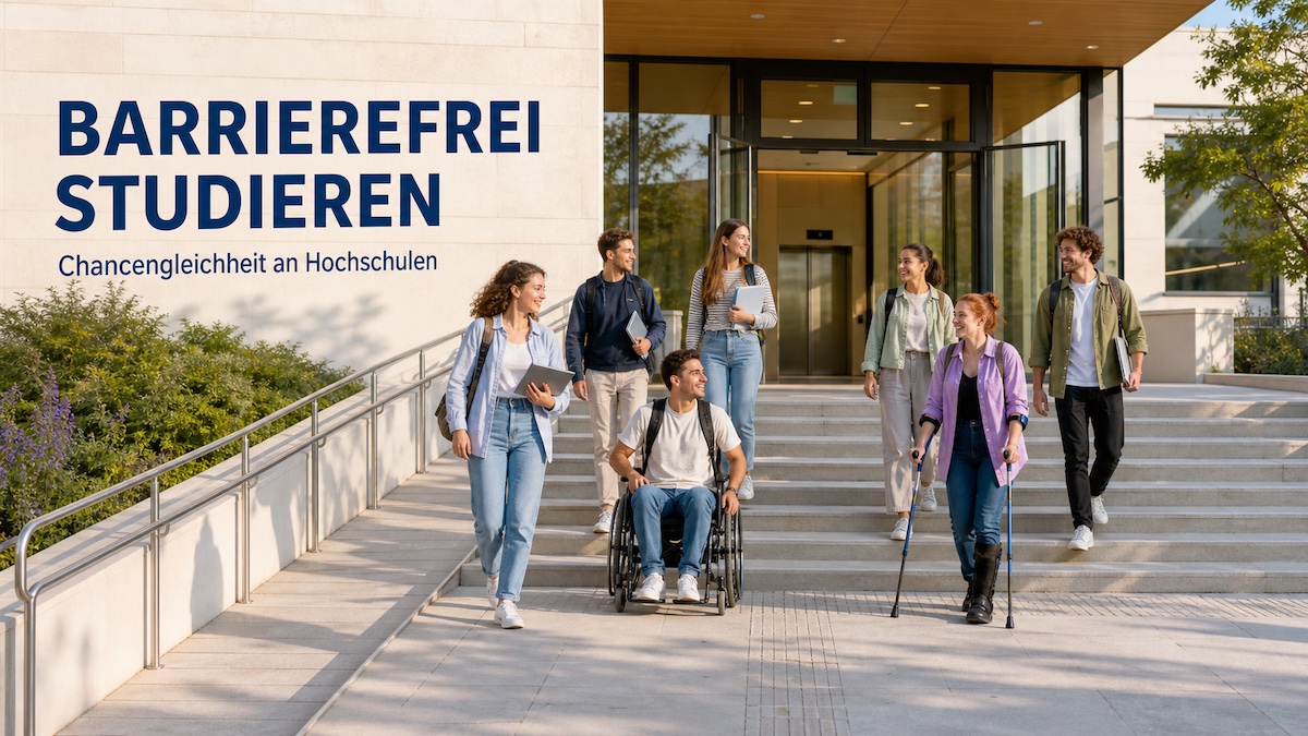 Uniability - Hilfe für Menschen mit Behinderungen an Österreichs Hochschulen
