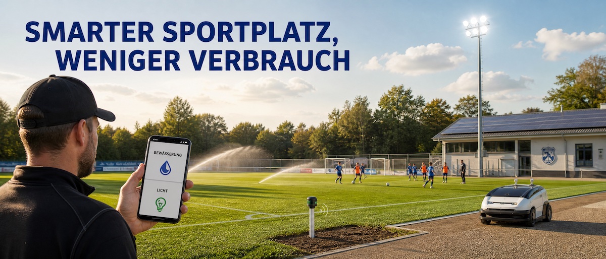 Der Weg in eine vernetzte Zukunft